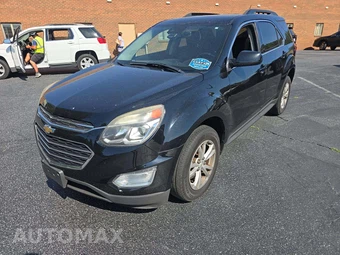 2017 Chevrolet Equinox LT 2FL