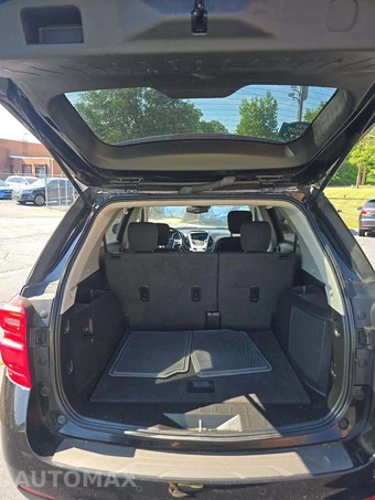 2017 Chevrolet Equinox LT 2FL – miniatura 14