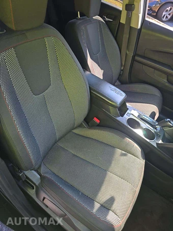 2017 Chevrolet Equinox LT 2FL – miniatura 18