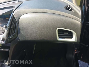 2017 Chevrolet Equinox LT 2FL – miniatura 19