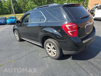 2017 Chevrolet Equinox LT 2FL – miniatura 2
