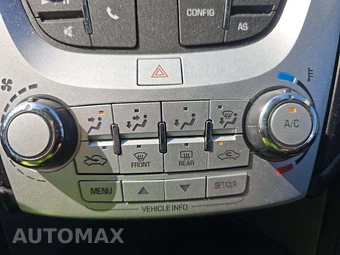2017 Chevrolet Equinox LT 2FL – miniatura 24