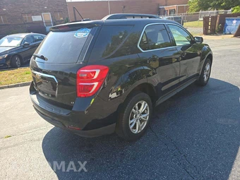 2017 Chevrolet Equinox LT 2FL – miniatura 3