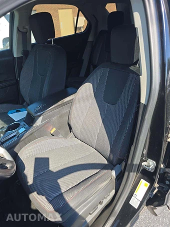 2017 Chevrolet Equinox LT 2FL – miniatura 6