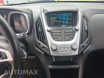 2017 Chevrolet Equinox Premier 1LZ - miniatura 10