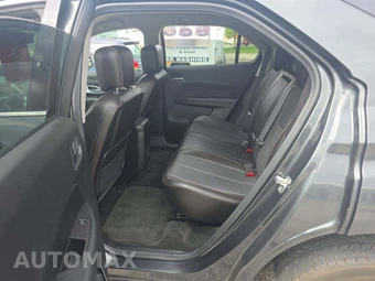 2017 Chevrolet Equinox Premier 1LZ - miniatura 13