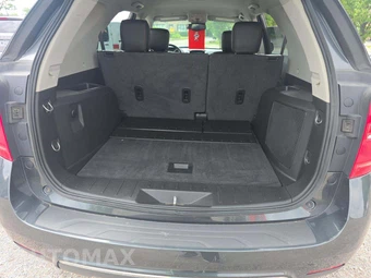 2017 Chevrolet Equinox Premier 1LZ - miniatura 14