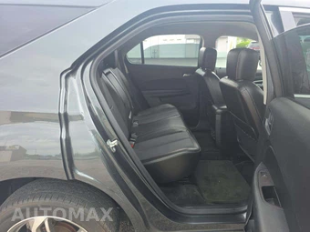 2017 Chevrolet Equinox Premier 1LZ - miniatura 16