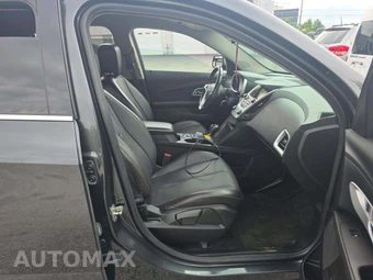 2017 Chevrolet Equinox Premier 1LZ - miniatura 18