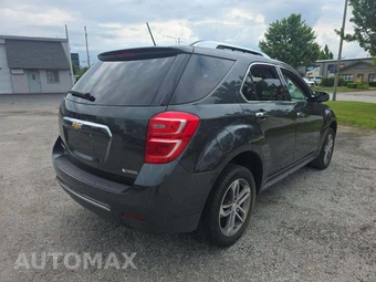 2017 Chevrolet Equinox Premier 1LZ - miniatura 3