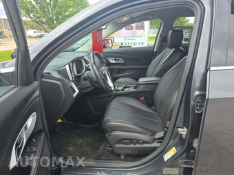 2017 Chevrolet Equinox Premier 1LZ - miniatura 6