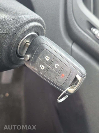 2017 Chevrolet Equinox Premier 1LZ - miniatura 8