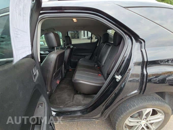 2017 Chevrolet Equinox Premier 1LZ - miniatura 10