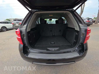2017 Chevrolet Equinox Premier 1LZ - miniatura 11