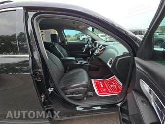 2017 Chevrolet Equinox Premier 1LZ - miniatura 15