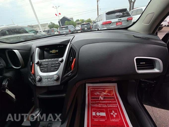 2017 Chevrolet Equinox Premier 1LZ - miniatura 16