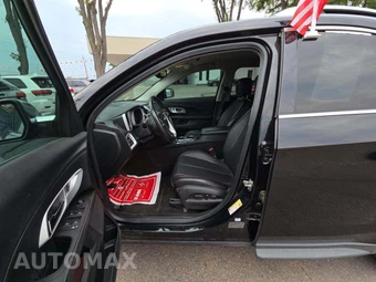 2017 Chevrolet Equinox Premier 1LZ - miniatura 3