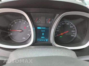 2017 Chevrolet Equinox Premier 1LZ - miniatura 6