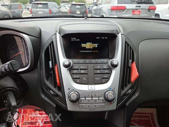 2017 Chevrolet Equinox Premier 1LZ - miniatura 7