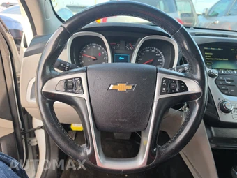 2017 Chevrolet Equinox Premier 1LZ – miniatura 10