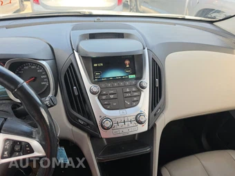 2017 Chevrolet Equinox Premier 1LZ – miniatura 11