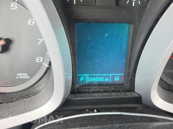 2017 Chevrolet Equinox Premier 1LZ – miniatura 12