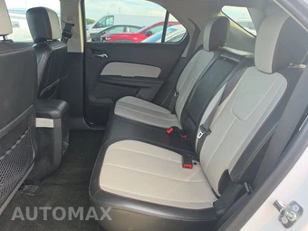 2017 Chevrolet Equinox Premier 1LZ – miniatura 13