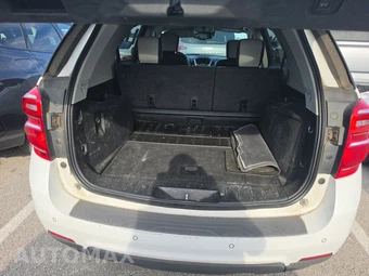 2017 Chevrolet Equinox Premier 1LZ – miniatura 16
