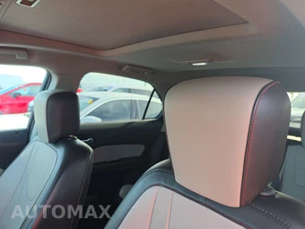 2017 Chevrolet Equinox Premier 1LZ – miniatura 18