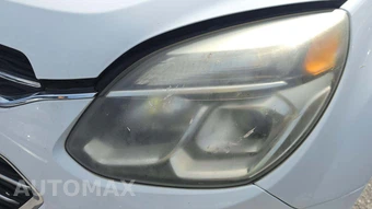 2017 Chevrolet Equinox Premier 1LZ – miniatura 20