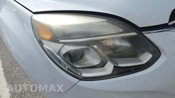 2017 Chevrolet Equinox Premier 1LZ – miniatura 21