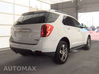 2017 Chevrolet Equinox Premier 1LZ – miniatura 4
