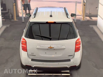 2017 Chevrolet Equinox Premier 1LZ – miniatura 5