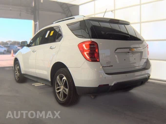 2017 Chevrolet Equinox Premier 1LZ – miniatura 6