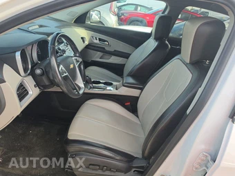 2017 Chevrolet Equinox Premier 1LZ – miniatura 7