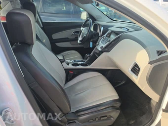 2017 Chevrolet Equinox Premier 1LZ – miniatura 8