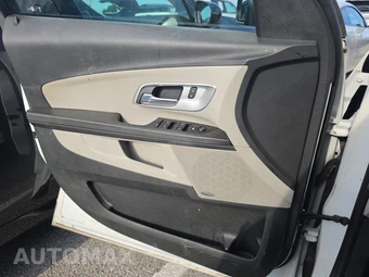 2017 Chevrolet Equinox Premier 1LZ – miniatura 9