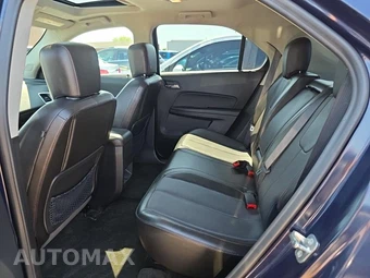 2017 Chevrolet Equinox Premier 1LZ - miniatura 10