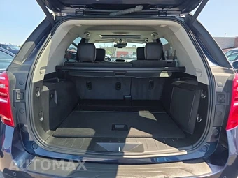 2017 Chevrolet Equinox Premier 1LZ - miniatura 13