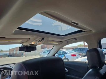 2017 Chevrolet Equinox Premier 1LZ - miniatura 15