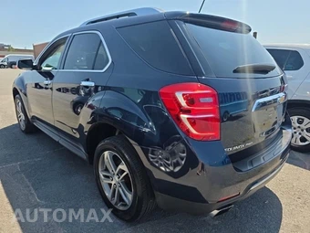 2017 Chevrolet Equinox Premier 1LZ - miniatura 6