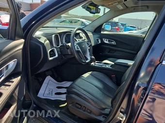 2017 Chevrolet Equinox Premier 1LZ - miniatura 7