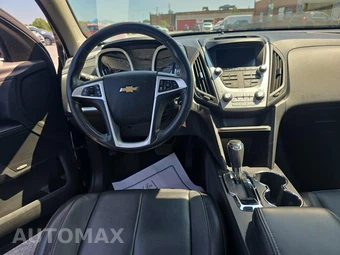 2017 Chevrolet Equinox Premier 1LZ - miniatura 8