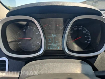2017 Chevrolet Equinox Premier 1LZ - miniatura 9