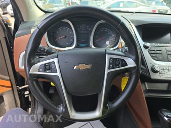 2017 Chevrolet Equinox Premier 1LZ - miniatura 10