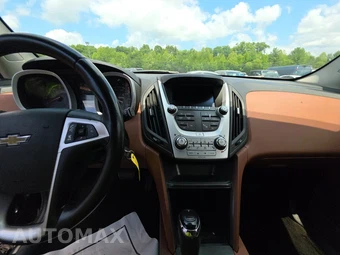 2017 Chevrolet Equinox Premier 1LZ - miniatura 11