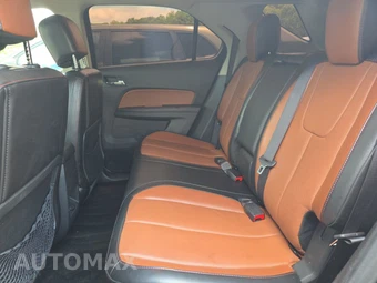 2017 Chevrolet Equinox Premier 1LZ - miniatura 13
