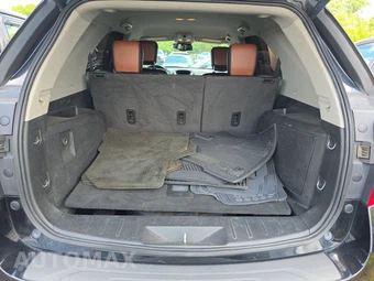 2017 Chevrolet Equinox Premier 1LZ - miniatura 16