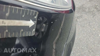 2017 Chevrolet Equinox Premier 1LZ - miniatura 27