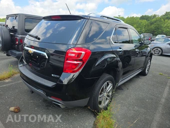 2017 Chevrolet Equinox Premier 1LZ - miniatura 4
